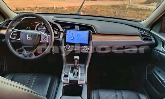 Buy Used Honda Civic Black Car in Luang Namtha in Luang Namtha Province Buy Used Honda Civic Black Car in Luang Namtha in Luang Namtha Province