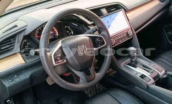 Buy Used Honda Civic Black Car in Luang Namtha in Luang Namtha Province Buy Used Honda Civic Black Car in Luang Namtha in Luang Namtha Province