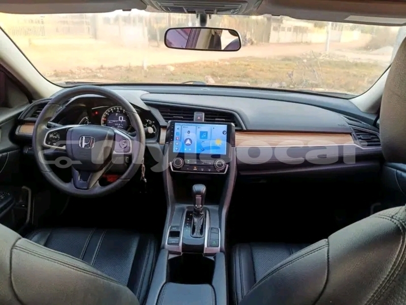 Big with watermark honda civic luang namtha province luang namtha 7023