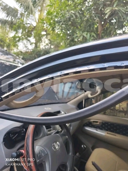 Big with watermark toyota hilux vientiane province vientiane 7024