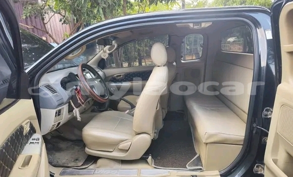 Buy Used Toyota Hilux Other Car in Vientiane in Vientiane Province Buy Used Toyota Hilux Other Car in Vientiane in Vientiane Province