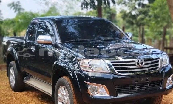 Buy Used Toyota Hilux Other Car in Vientiane in Vientiane Province Buy Used Toyota Hilux Other Car in Vientiane in Vientiane Province