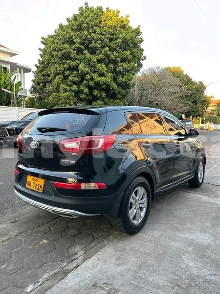 Big with watermark kia sportage vientiane province vientiane 7029