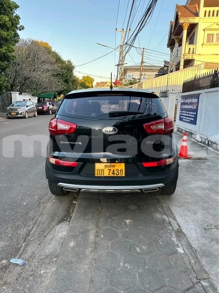 Big with watermark kia sportage vientiane province vientiane 7029