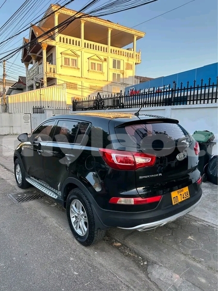 Big with watermark kia sportage vientiane province vientiane 7029