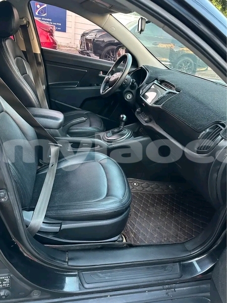 Big with watermark kia sportage vientiane province vientiane 7029