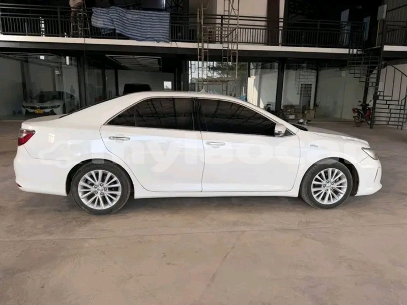 Big with watermark toyota camry vientiane province vientiane 7031