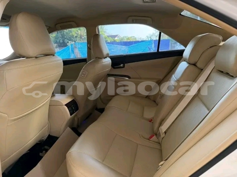 Big with watermark toyota camry vientiane province vientiane 7031