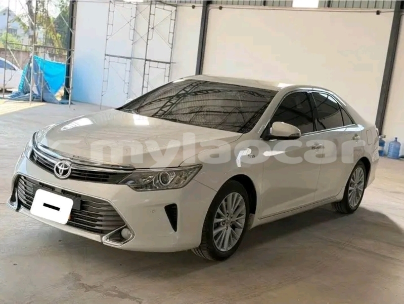 Big with watermark toyota camry vientiane province vientiane 7031