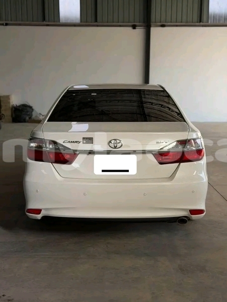Big with watermark toyota camry vientiane province vientiane 7031