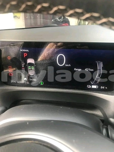 Big with watermark honda elysion vientiane province vientiane 7032