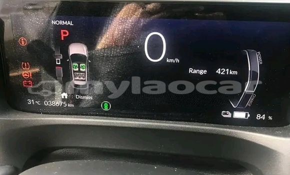 Buy Used Honda Elysion White Car in Vientiane in Vientiane Province Buy Used Honda Elysion White Car in Vientiane in Vientiane Province