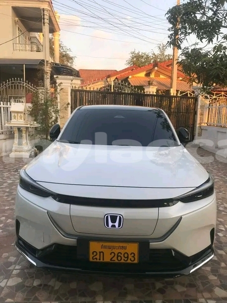 Big with watermark honda elysion vientiane province vientiane 7032