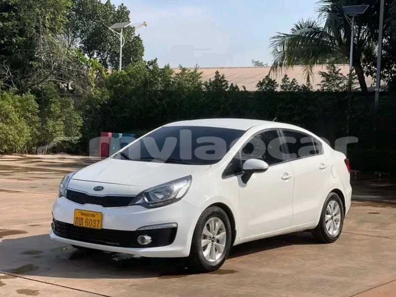 Big with watermark kia rio khammouan province thakhek 7033