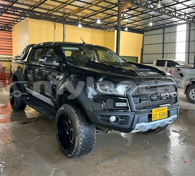 Big with watermark ford f 150 vientiane province vientiane 7034