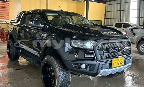 Buy Used Ford F–150 Black Car in Vientiane in Vientiane Province Buy Used Ford F–150 Black Car in Vientiane in Vientiane Province