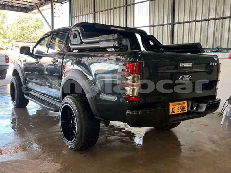 Big with watermark ford f 150 vientiane province vientiane 7034