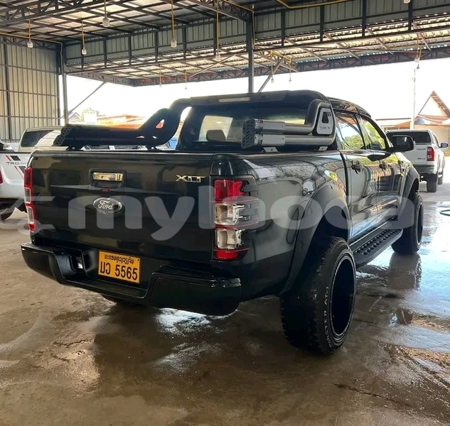 Big with watermark ford f 150 vientiane province vientiane 7034