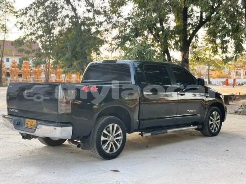 Big with watermark toyota tundra vientiane province vientiane 7035