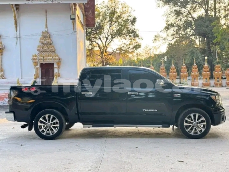 Big with watermark toyota tundra vientiane province vientiane 7035
