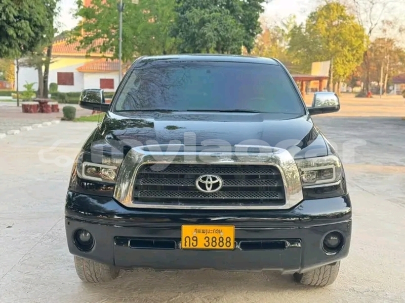 Big with watermark toyota tundra vientiane province vientiane 7035