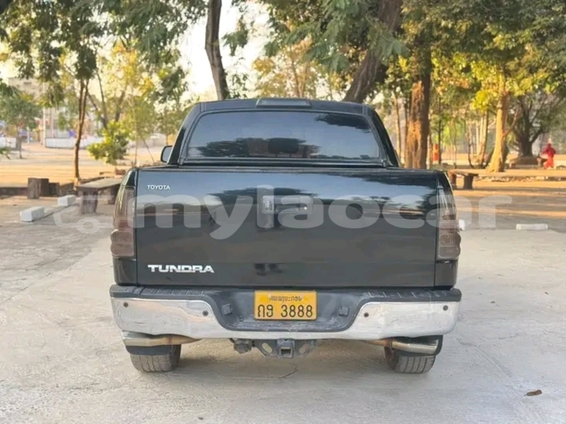 Big with watermark toyota tundra vientiane province vientiane 7035
