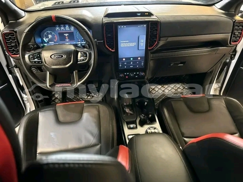 Big with watermark ford ranger luang namtha province luang namtha 7036