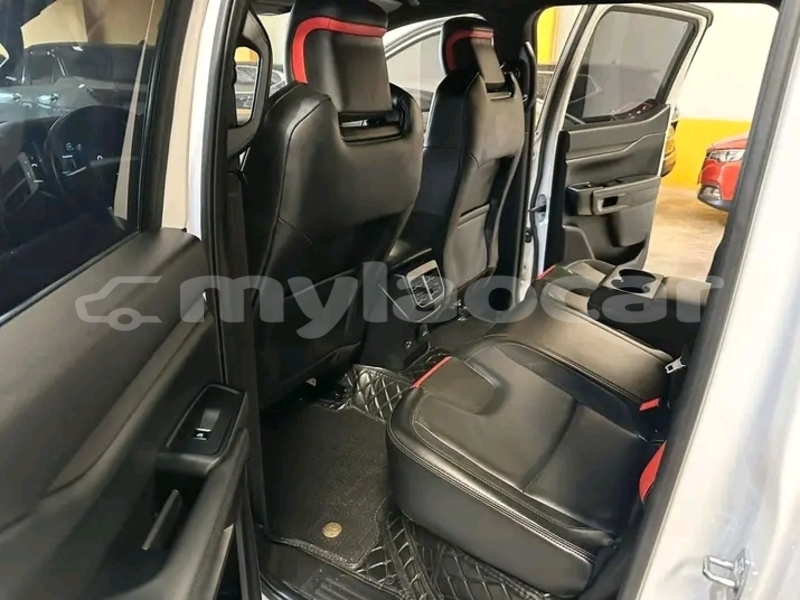 Big with watermark ford ranger luang namtha province luang namtha 7036