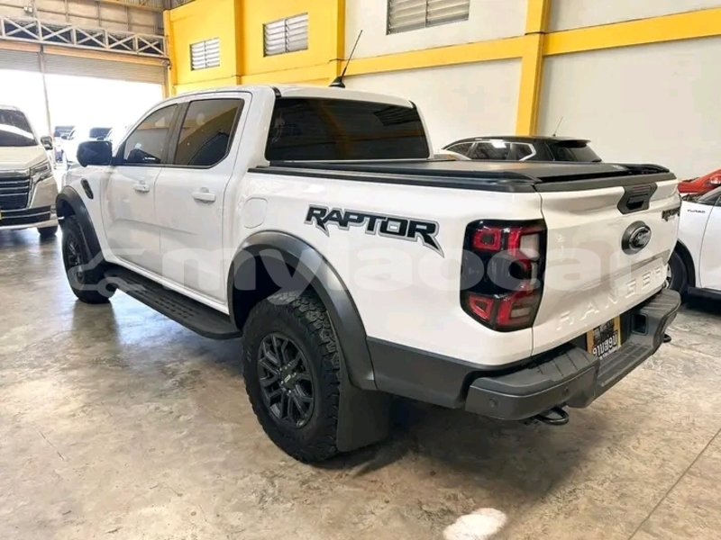Big with watermark ford ranger luang namtha province luang namtha 7036