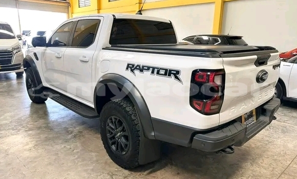 Buy Used Ford Ranger White Car in Luang Namtha in Luang Namtha Province Buy Used Ford Ranger White Car in Luang Namtha in Luang Namtha Province