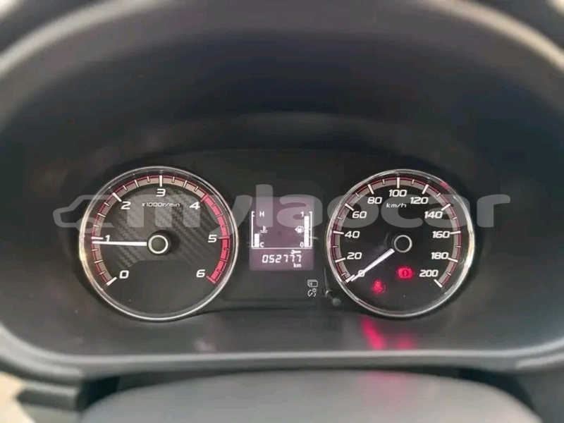 Big with watermark mitsubishi triton vientiane province vientiane 7037