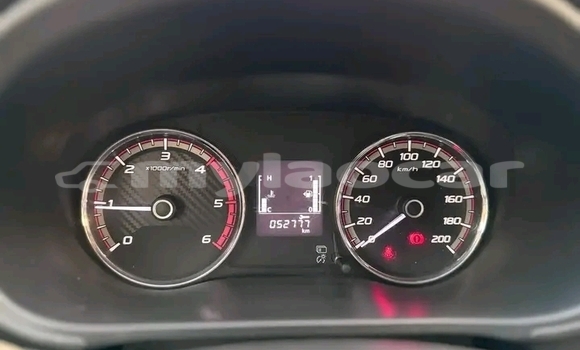 Buy Used Mitsubishi Triton White Car in Vientiane in Vientiane Province Buy Used Mitsubishi Triton White Car in Vientiane in Vientiane Province