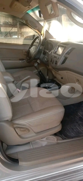 Big with watermark toyota hilux vientiane province vientiane 7039