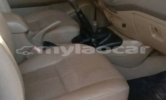 Buy Used Toyota Hilux Other Car in Vientiane in Vientiane Province Buy Used Toyota Hilux Other Car in Vientiane in Vientiane Province