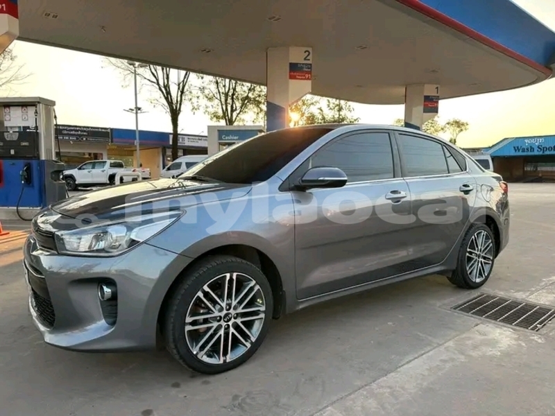 Big with watermark toyota hilux attapeu province import dubai 7040