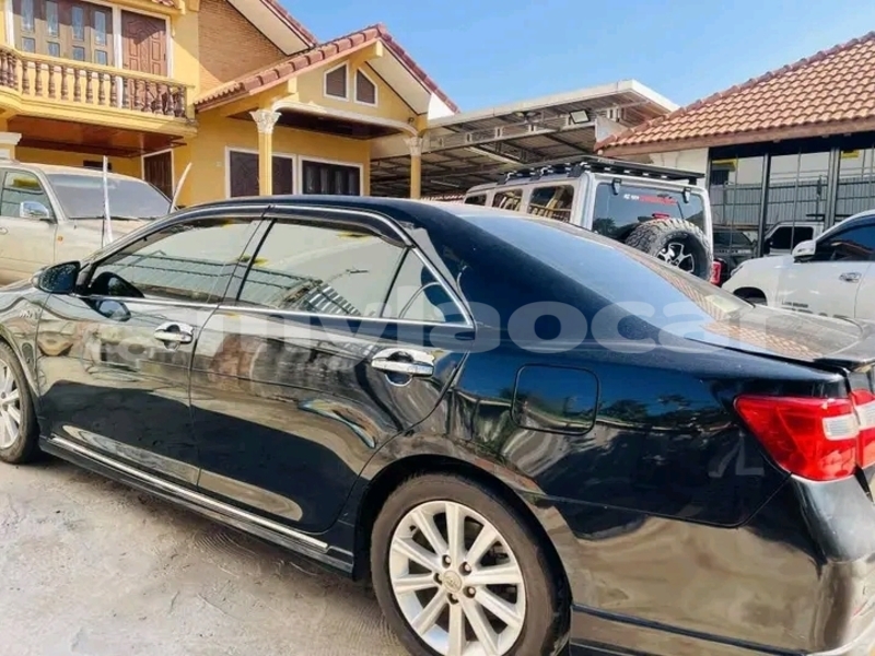 Big with watermark toyota camry vientiane province vientiane 7041