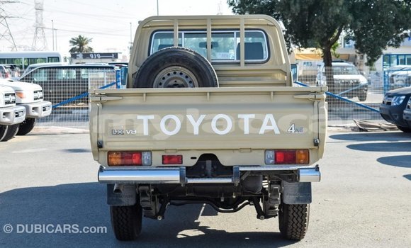Buy Import Toyota Land Cruiser Beige Car in Import - Dubai in Attapeu Province Buy Import Toyota Land Cruiser Beige Car in Import - Dubai in Attapeu Province