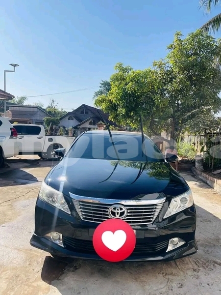 Big with watermark toyota camry vientiane province vientiane 7041