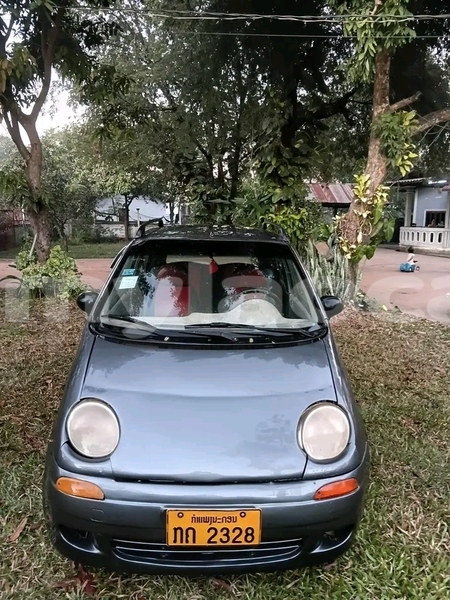 Big with watermark kia picanto vientiane province vientiane 7043