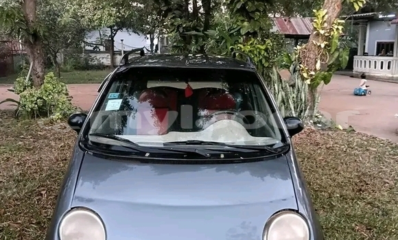 Buy Used Kia Picanto Other Car in Vientiane in Vientiane Province Buy Used Kia Picanto Other Car in Vientiane in Vientiane Province