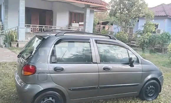 Buy Used Kia Picanto Other Car in Vientiane in Vientiane Province Buy Used Kia Picanto Other Car in Vientiane in Vientiane Province