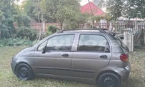 Buy Used Kia Picanto Other Car in Vientiane in Vientiane Province Buy Used Kia Picanto Other Car in Vientiane in Vientiane Province