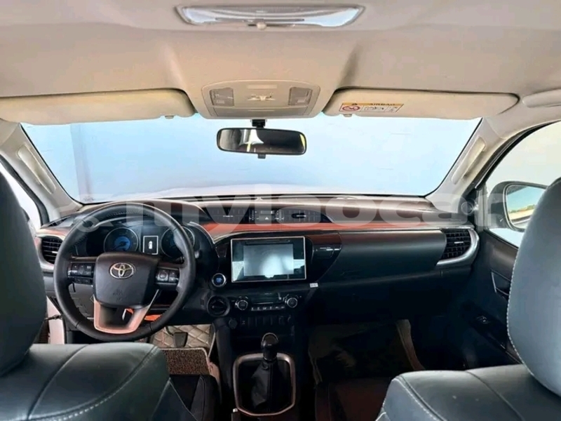 Big with watermark toyota hiluxe revo vientiane province vientiane 7044