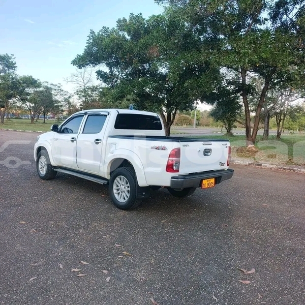 Big with watermark toyota hilux vientiane province vientiane 7045
