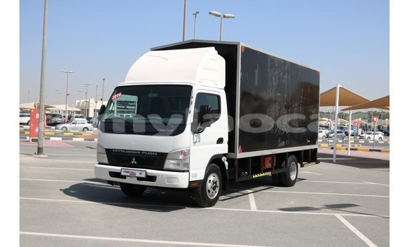 Buy Import Mitsubishi L400 Black Truck in Import - Dubai in Attapeu Province