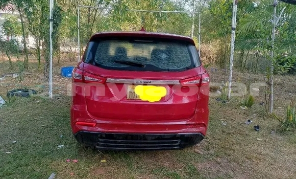 Buy Used BMW 3200 Red Car in Vientiane in Vientiane Province Buy Used BMW 3200 Red Car in Vientiane in Vientiane Province