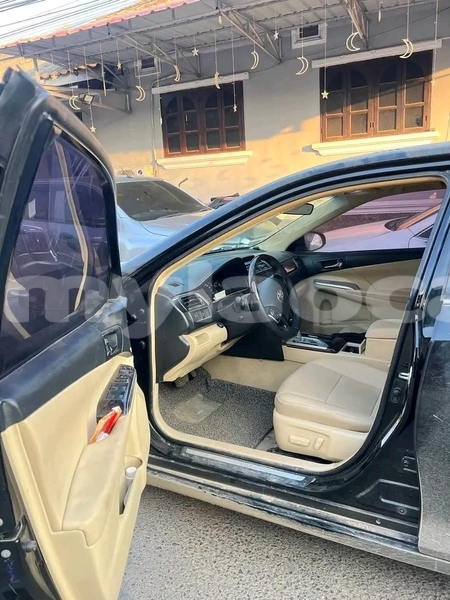 Big with watermark toyota camry vientiane province vientiane 7051