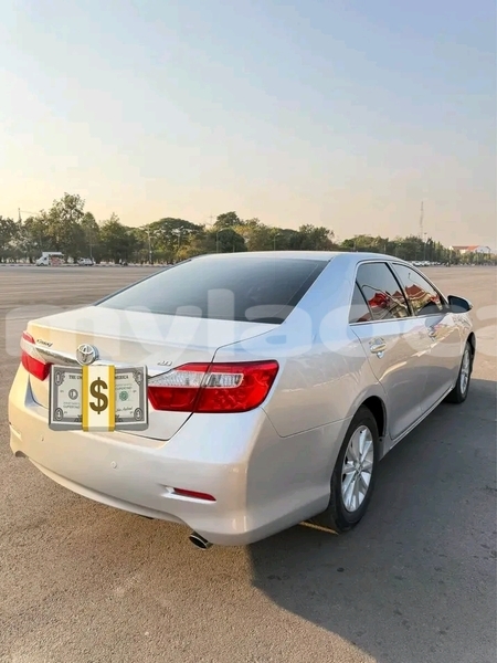 Big with watermark toyota camry vientiane province vientiane 7052