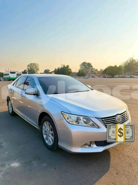 Big with watermark toyota camry vientiane province vientiane 7052