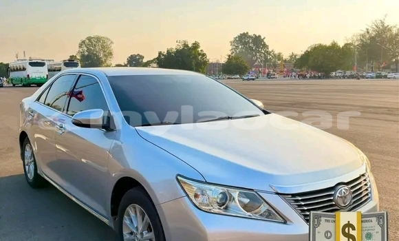 Buy Used Toyota Camry Other Car in Vientiane in Vientiane Province Buy Used Toyota Camry Other Car in Vientiane in Vientiane Province